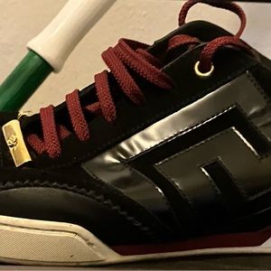 Versace Men’s Sneakers
